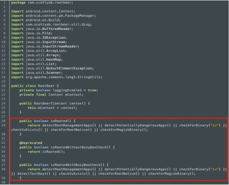 Bytecode (Smali) Patching