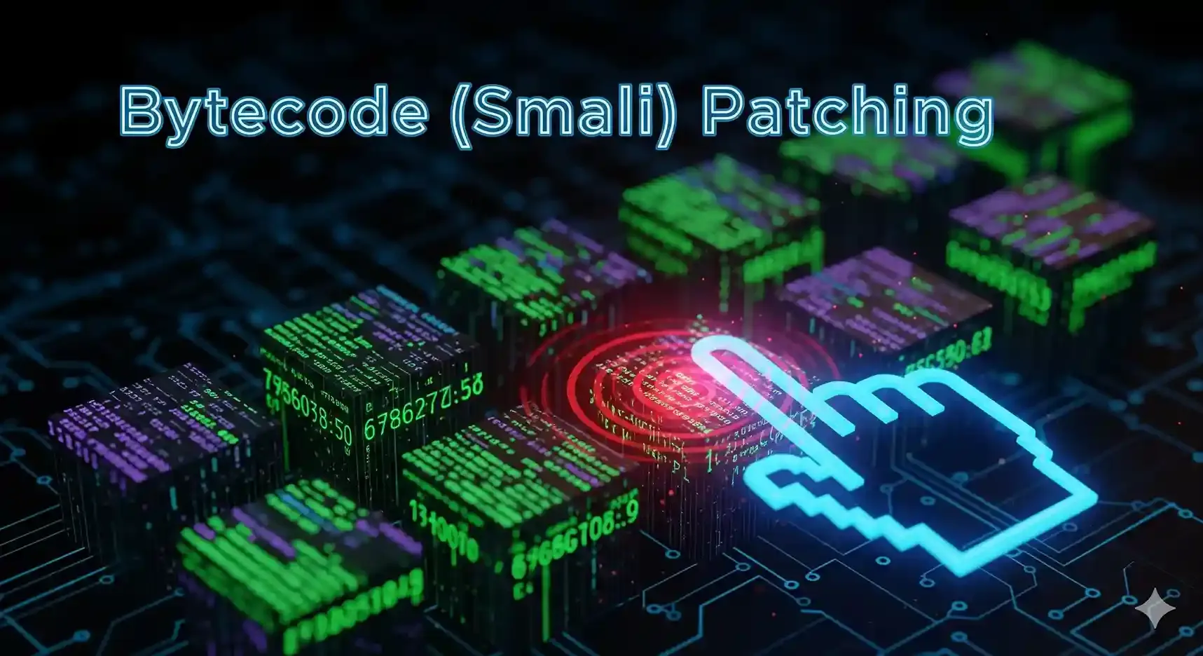Bytecode (Smali) Patching: Modifikasi Source Code Aplikasi Android