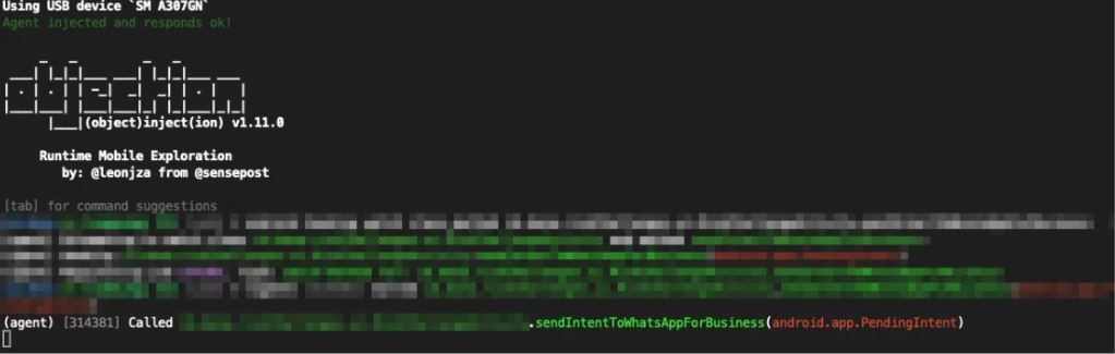 Mutable Pending Intent